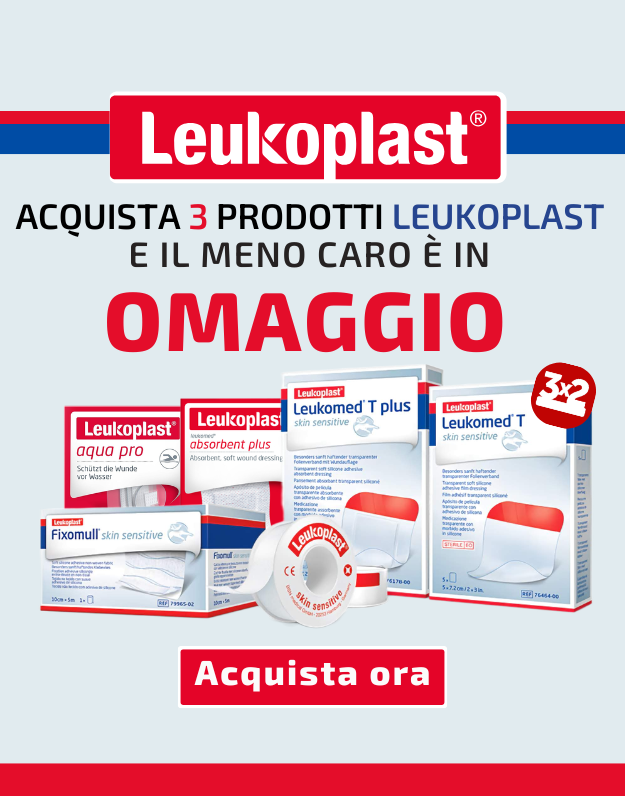 leukoplast